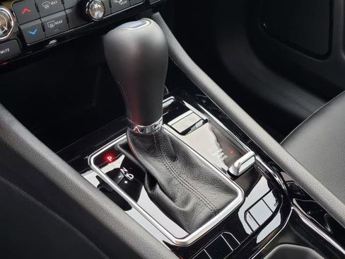 New 2026 Jeep Compass Limited image 16