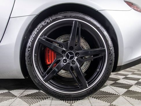 Used 2016 Mercedes-Benz AMG GT S image 47