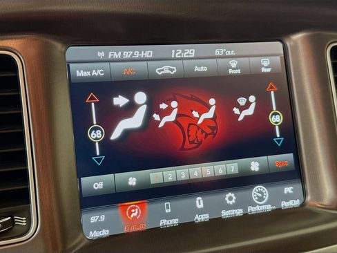 Used 2021 Dodge Charger R/T image 17