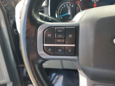 Used 2023 Ford F150 XLT w/ Equipment Group 301A Mid image 19