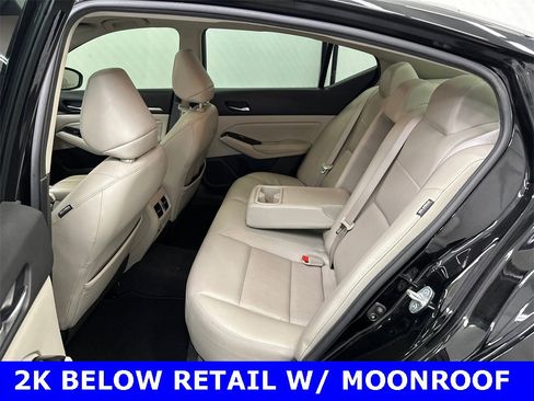 Used 2020 Nissan Altima 2.5 SL image 20