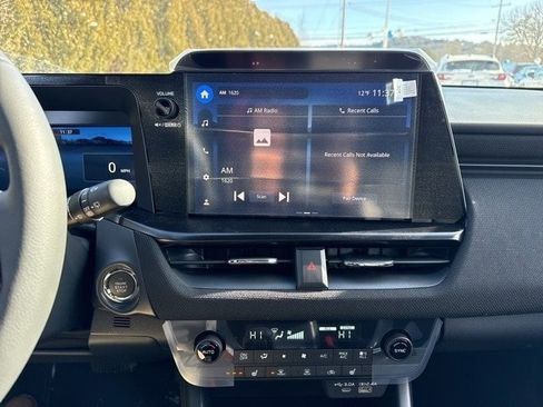 New 2026 Subaru Outback Premium image 23