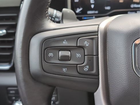 Used 2022 GMC Sierra 1500 Denali w/ Denali Reserve Package image 25