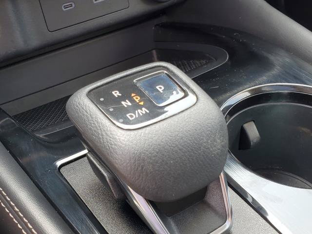 Used 2021 Nissan Rogue SL AWD/4WD image 30