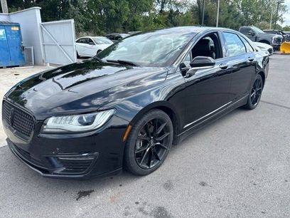 Used 2017 Lincoln MKZ Reserve w/ Climate Package