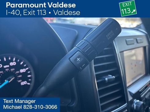 Used 2021 Ford F250 XLT w/ XLT Premium Package image 19