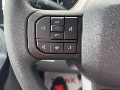 Used 2024 Ford F350 XL w/ 360-Degree Camera Package image 17