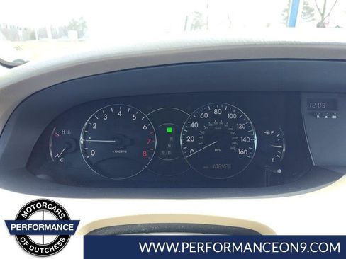 Used 2008 Toyota Avalon Touring image 17