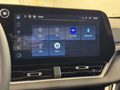 New 2026 Chevrolet Equinox LT w/ LPO, Floor Liner Package image 40