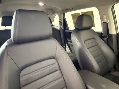 Used 2026 Honda CR-V EX-L image 45