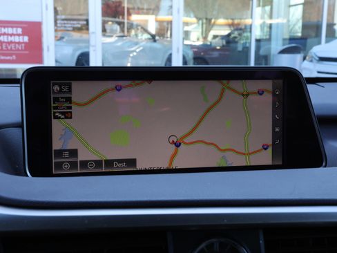 Used 2016 Lexus RX 350 FWD image 23