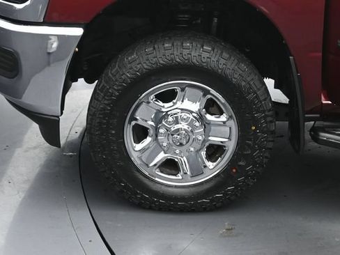Used 2021 RAM 2500 Tradesman AWD/4WD image 33