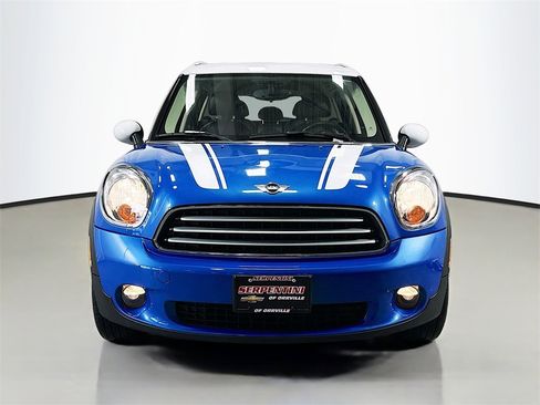Used 2012 MINI Cooper Countryman image 4