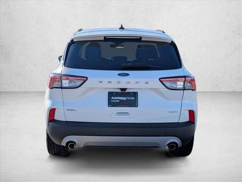 Used 2020 Ford Escape SEL image 6