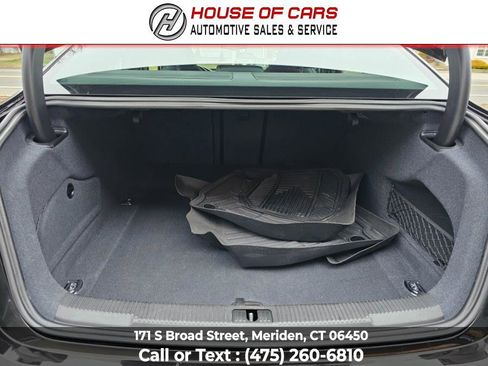 Used 2014 Audi S6 Prestige image 57