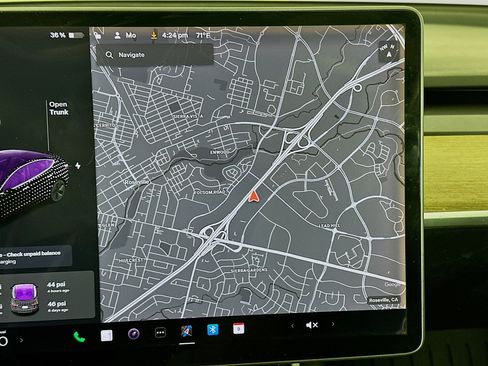 Used 2019 Tesla Model 3 Long Range image 19