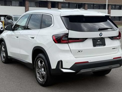 Used 2023 BMW X1 xDrive28i AWD/4WD image 36