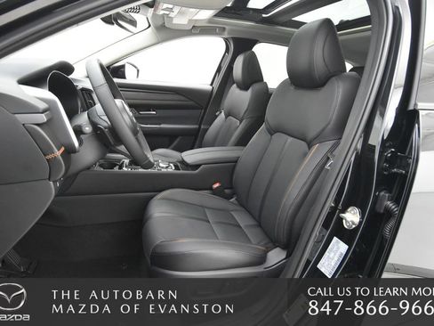 New 2026 MAZDA CX-50 AWD 2.5 S w/ Weather Package image 22