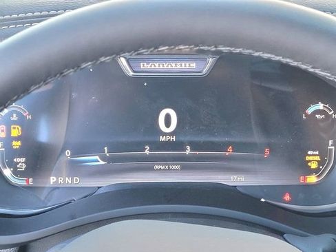 New 2025 RAM 2500 Laramie image 15