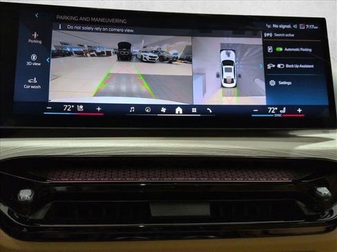 Used 2025 BMW 330i xDrive Sedan image 14