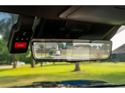 Used 2023 Toyota Tundra Capstone AWD/4WD image 31