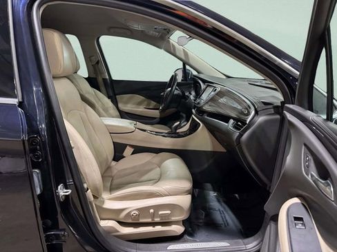 Used 2020 Buick Envision Preferred image 27