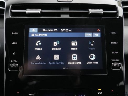 Certified 2023 Hyundai Tucson SEL w/ Convenience Package image 37