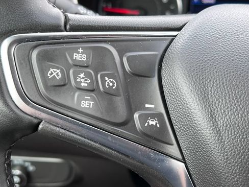Used 2024 Chevrolet Equinox LT AWD/4WD image 19