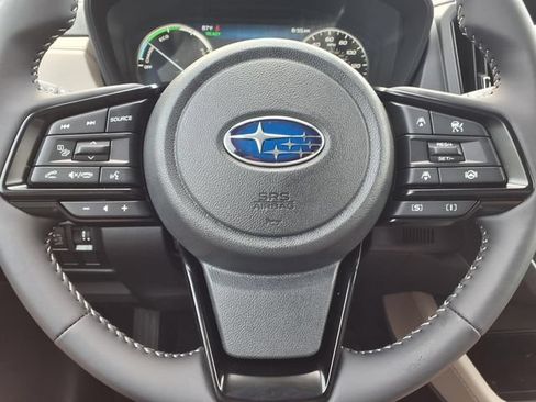New 2026 Subaru Forester Premium AWD/4WD image 14