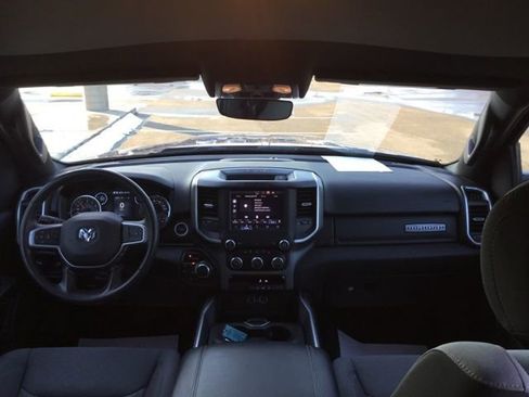 Used 2023 RAM 1500 Big Horn image 20