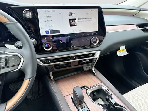 New 2026 Lexus RX 350 Premium Plus FWD image 29
