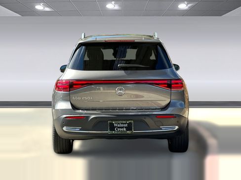 Certified 2024 Mercedes-Benz EQB 250+ image 10
