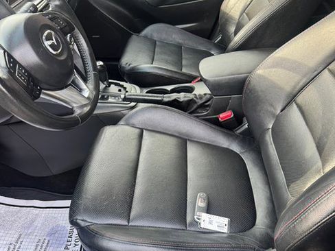Used 2014 MAZDA CX-5 Grand Touring image 10