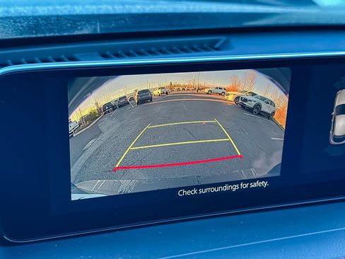 New 2026 MAZDA CX-30 AWD 2.5 S image 18