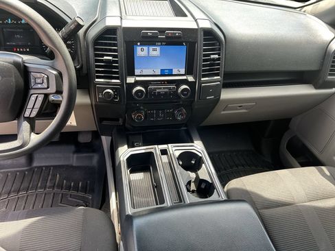 Certified 2018 Ford F150 XL w/ Equipment Group 101A Mid AWD/4WD image 27