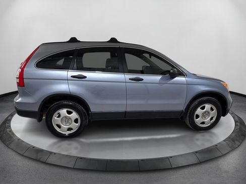 Used 2007 Honda CR-V LX image 4