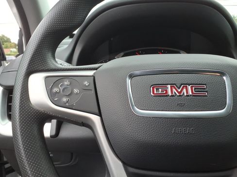 Used 2024 GMC Terrain SLE w/ Driver Convenience Package AWD/4WD image 21