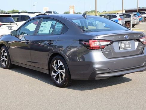 Used 2025 Subaru Legacy Premium w/ Popular Package #1A AWD/4WD image 5