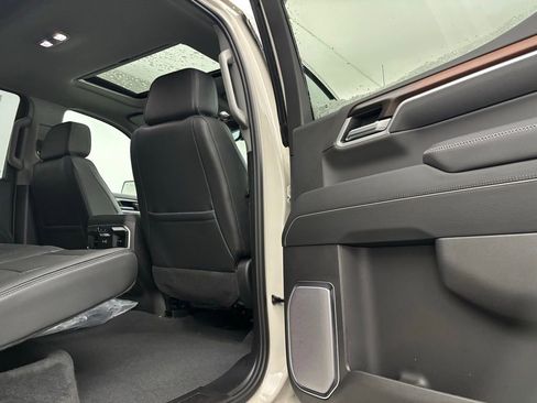 New 2026 GMC Sierra 1500 Denali image 38