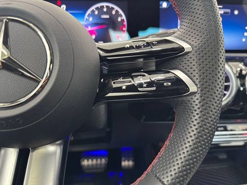 Certified 2026 Mercedes-Benz CLA 250 image 24