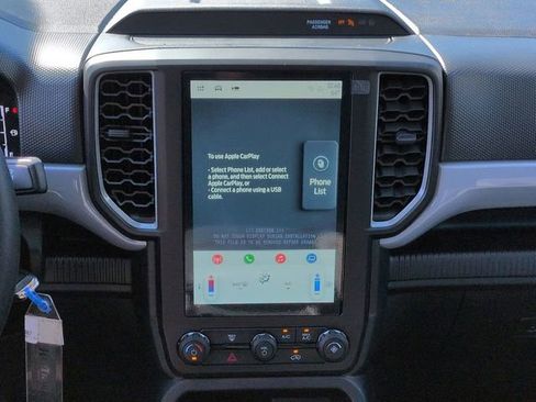 New 2025 Ford Ranger XL w/ Trailer Tow Package image 18