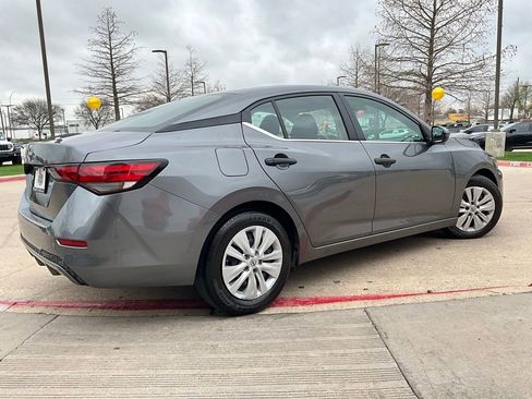 Used 2025 Nissan Sentra S image 6