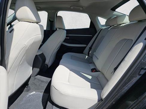 New 2025 Hyundai Sonata SEL image 14