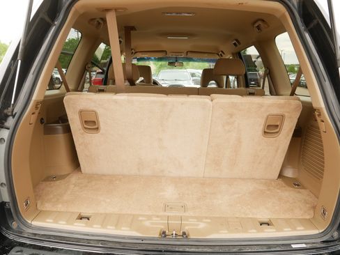 Used 2007 Honda Pilot EX image 17