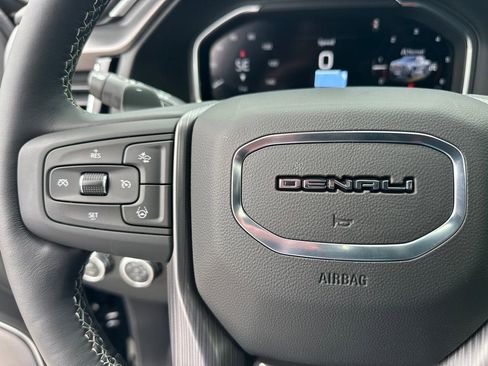New 2026 GMC Sierra 1500 Denali Ultimate AWD/4WD image 26