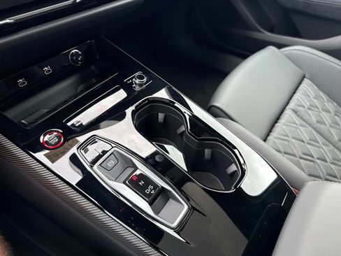 New 2026 Audi S5 Premium Plus AWD/4WD image 25