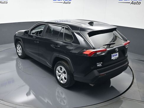 Used 2024 Toyota RAV4 LE AWD/4WD image 50