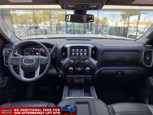 Used 2021 GMC Sierra 2500 Denali image 37