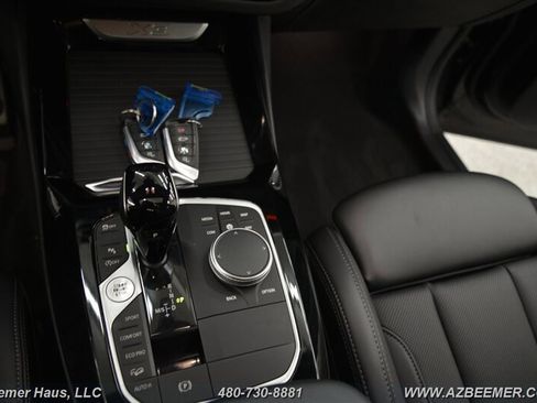 Used 2022 BMW X3 xDrive30i w/ M Sport Package 2 image 36
