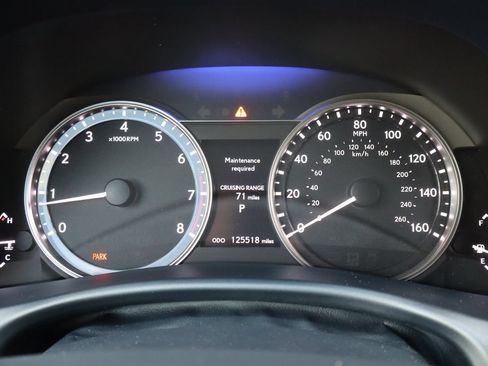 Used 2015 Lexus GS 350 AWD w/ Premium Package image 34
